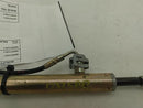 BMW 645Ci Rear Right Hydraulic Cylinder Tension Rod-12