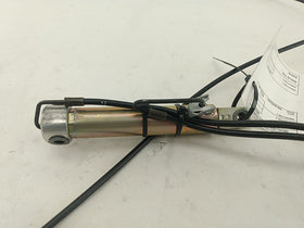 BMW 645Ci Rear Right Hydraulic Top Roof Cylinder - 0