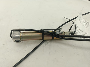 BMW 645Ci Rear Right Hydraulic Top Roof Cylinder - 0