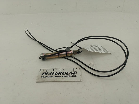 BMW 645Ci Rear Left Hydraulic Top Roof Cylinder