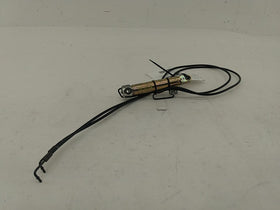 BMW 645Ci Rear Left Hydraulic Top Roof Cylinder - 0