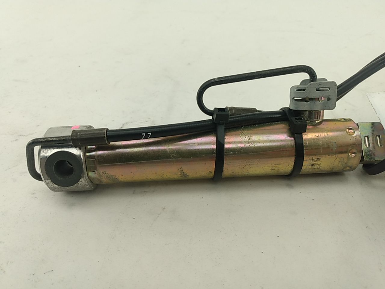 BMW 645Ci Rear Left Hydraulic Top Roof Cylinder