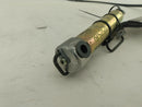 BMW 645Ci Rear Left Hydraulic Top Roof Cylinder-12