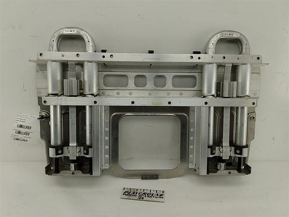 BMW 645Ci Convertible Rear Roll Bar Bracket