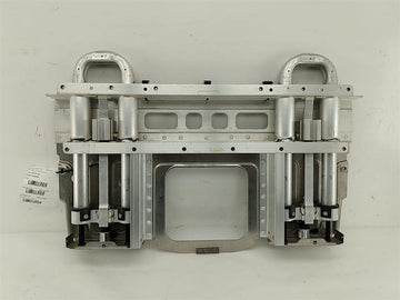 BMW 645Ci Convertible Rear Roll Bar Bracket - 0