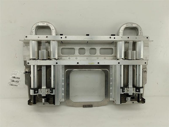 BMW 645Ci Convertible Rear Roll Bar Bracket