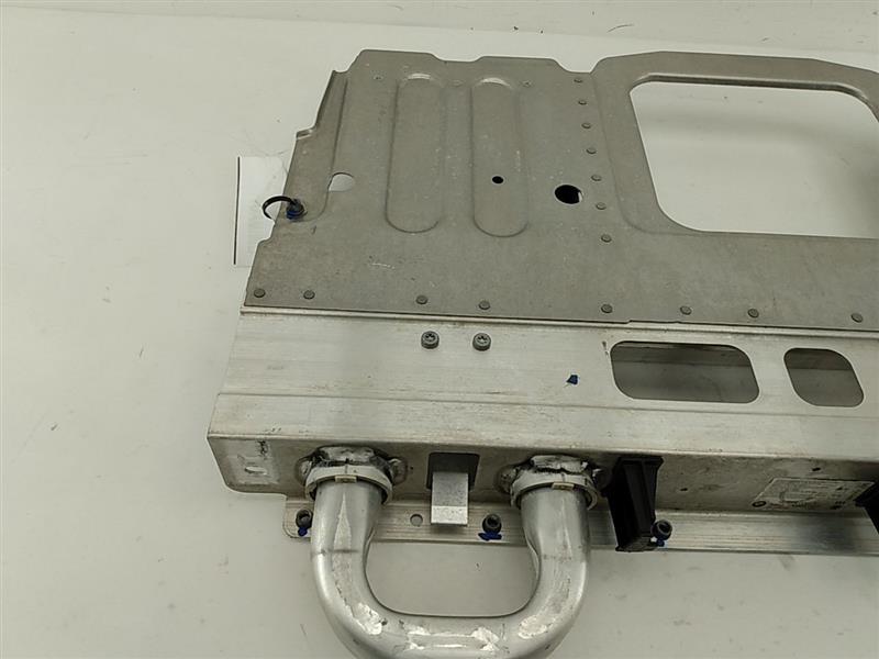 BMW 645Ci Convertible Rear Roll Bar Bracket