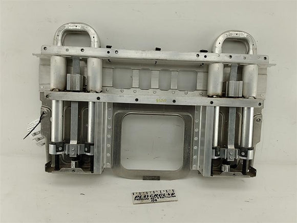 BMW 645Ci Convertible Rear Roll Bar Bracket