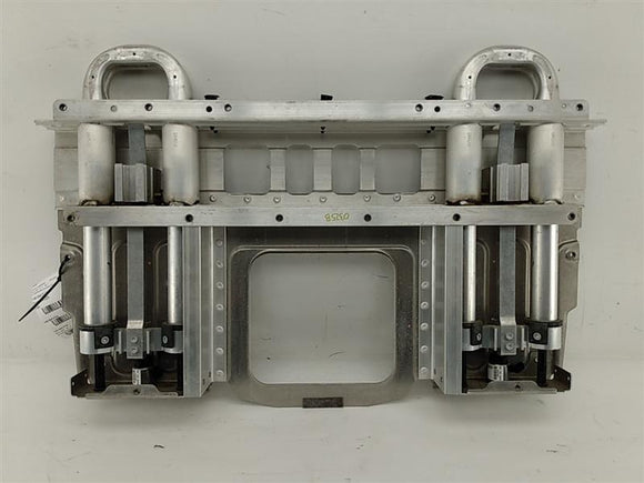 BMW 645Ci Convertible Rear Roll Bar Bracket