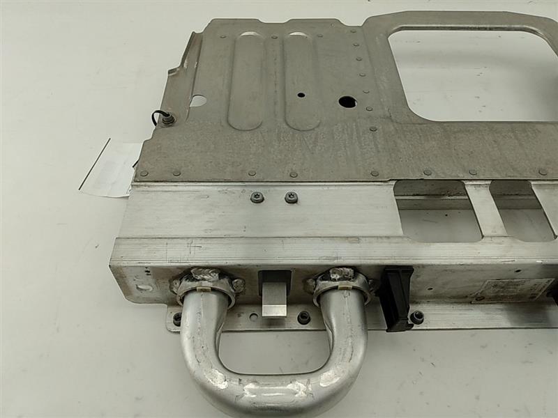 BMW 645Ci Convertible Rear Roll Bar Bracket