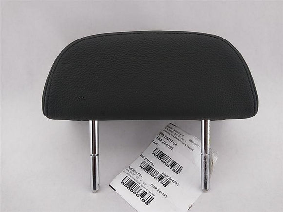 BMW 645Ci Rear Left Headrest