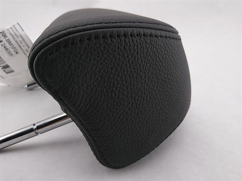 BMW 645Ci Rear Left Headrest