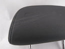 BMW 645Ci Rear Left Headrest-5