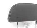 BMW 645Ci Rear Left Headrest-9