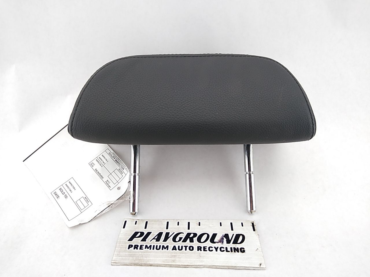 BMW 645Ci Rear Right Headrest