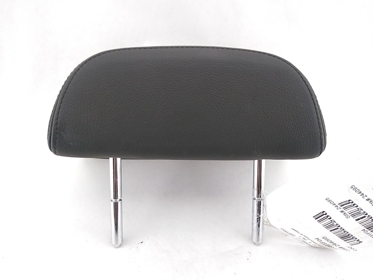 BMW 645Ci Rear Right Headrest - 0