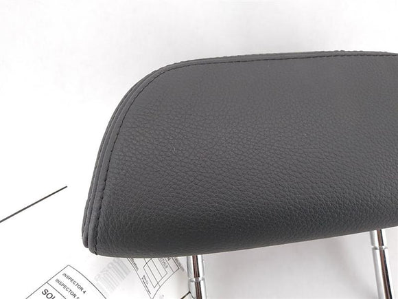 BMW 645Ci Rear Right Headrest