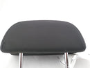 BMW 645Ci Rear Right Headrest-10