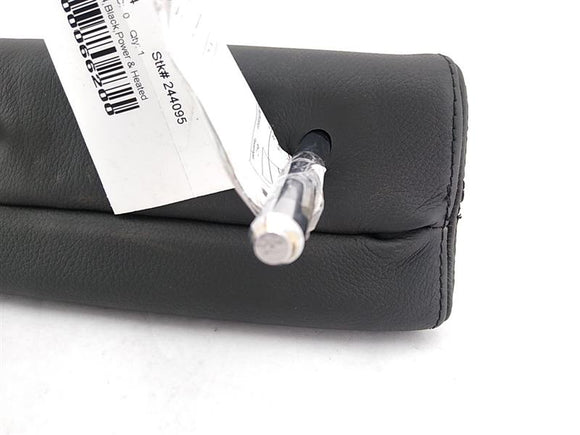 BMW 645Ci Rear Right Headrest