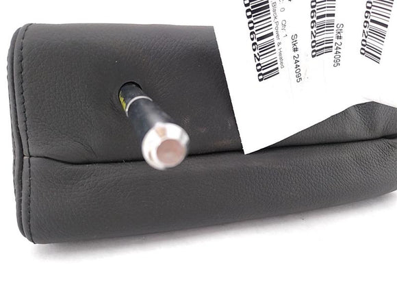 BMW 645Ci Rear Right Headrest