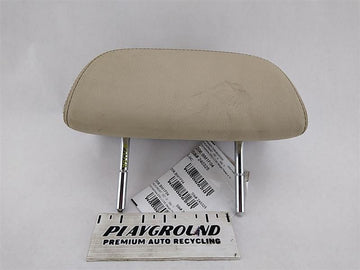 BMW 645Ci Rear Right Headrest