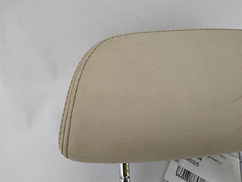 BMW 645Ci Rear Right Headrest