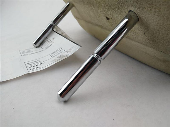 BMW 645Ci Rear Right Headrest