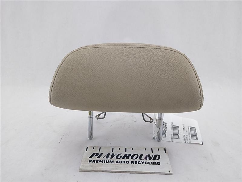 BMW 645Ci Rear Left Headrest