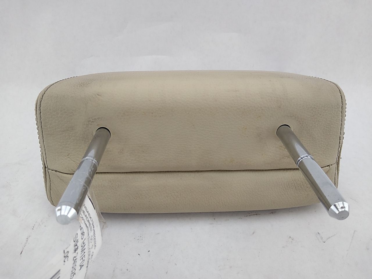 BMW 645Ci Rear Left Headrest