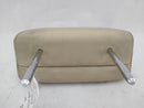 BMW 645Ci Rear Left Headrest-9