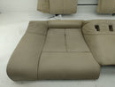 BMW 645Ci Rear Seat Top And Bottom-3