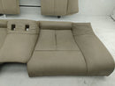 BMW 645Ci Rear Seat Top And Bottom-4