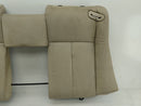 BMW 645Ci Rear Seat Top And Bottom-5