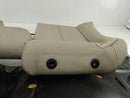 BMW 645Ci Rear Seat Top And Bottom-12