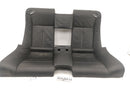 BMW 645Ci Rear Seat Top And Bottom-1