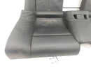 BMW 645Ci Rear Seat Top And Bottom-3