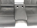 BMW 645Ci Rear Seat Top And Bottom-4