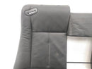 BMW 645Ci Rear Seat Top And Bottom-6
