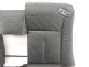BMW 645Ci Rear Seat Top And Bottom-8