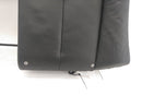 BMW 645Ci Rear Seat Top And Bottom-10