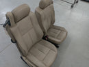 BMW 645Ci Set Of Front Seats-2