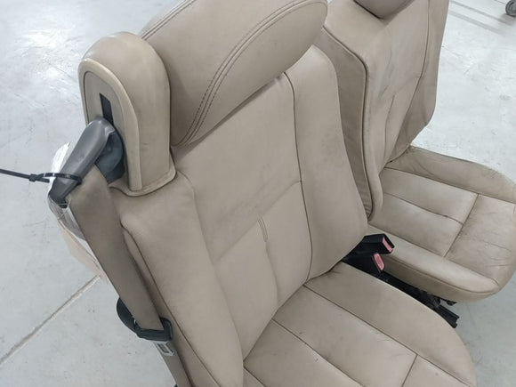BMW 645Ci Set Of Front Seats