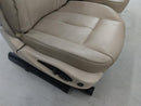 BMW 645Ci Set Of Front Seats-4