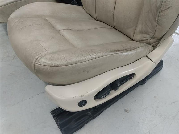 BMW 645Ci Set Of Front Seats