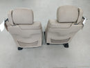 BMW 645Ci Set Of Front Seats-7