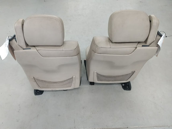 BMW 645Ci Set Of Front Seats