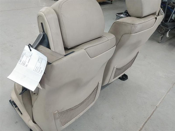 BMW 645Ci Set Of Front Seats