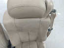 BMW 645Ci Set Of Front Seats-10