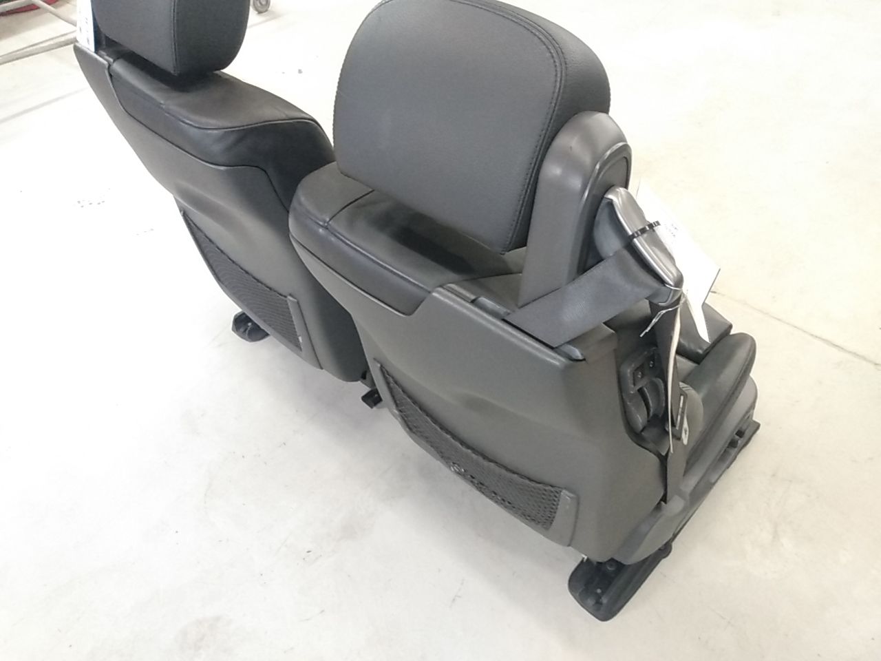 BMW 645Ci Set Of Front Seats