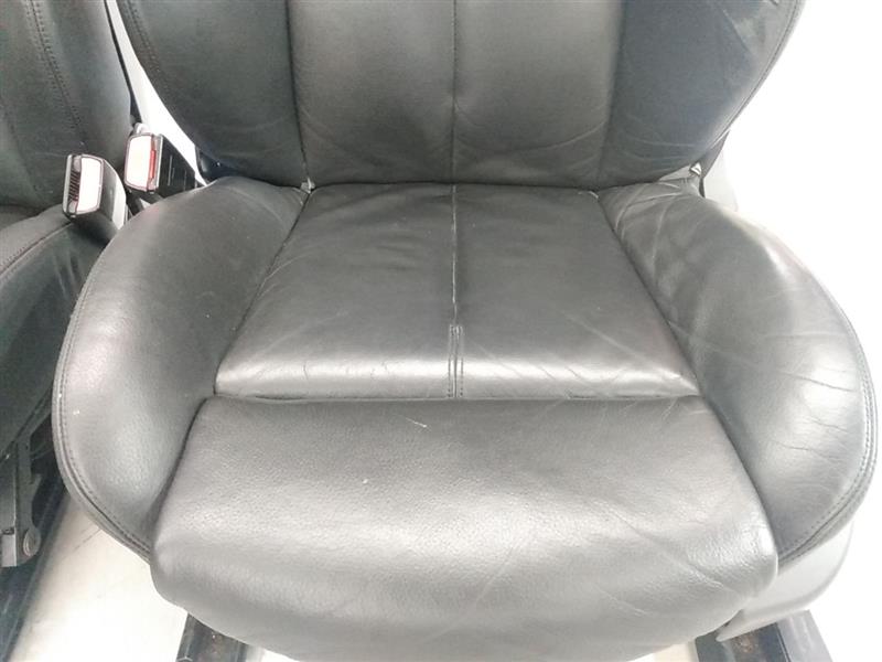 BMW 645Ci Set Of Front Seats